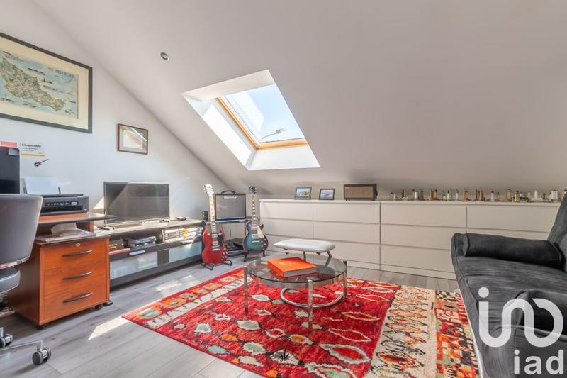 Appartement - 94 m² - 3 pièces