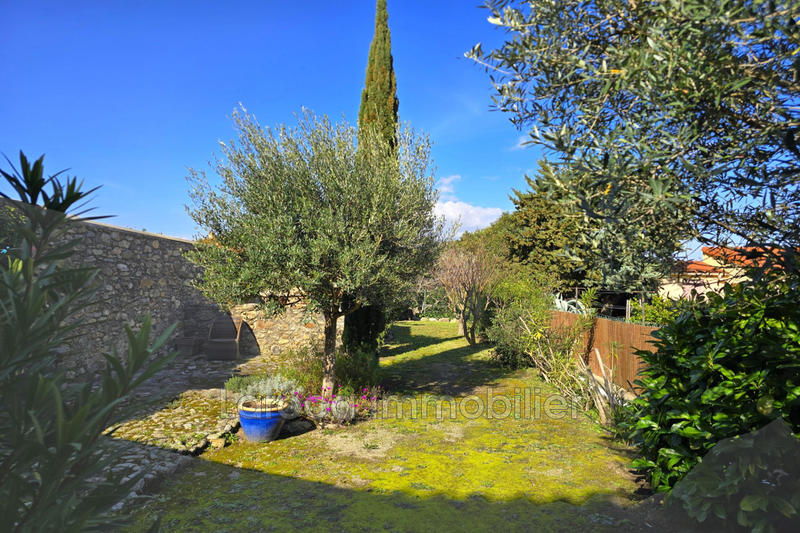 Maison de village - 133 m² - 3 pièces