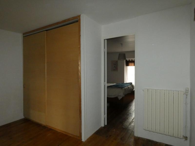 Maison - 152 m² - 6 pièces