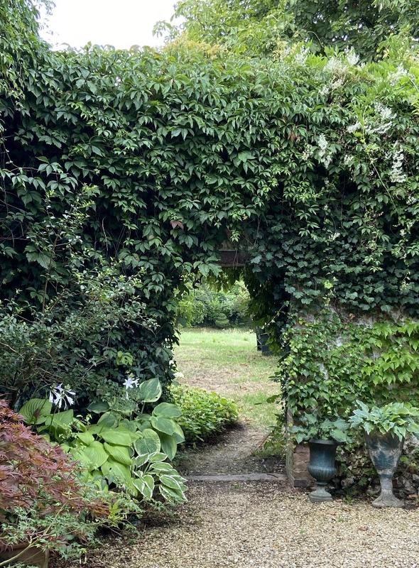 Maison de maîtres - 314 m² - 12 pièces