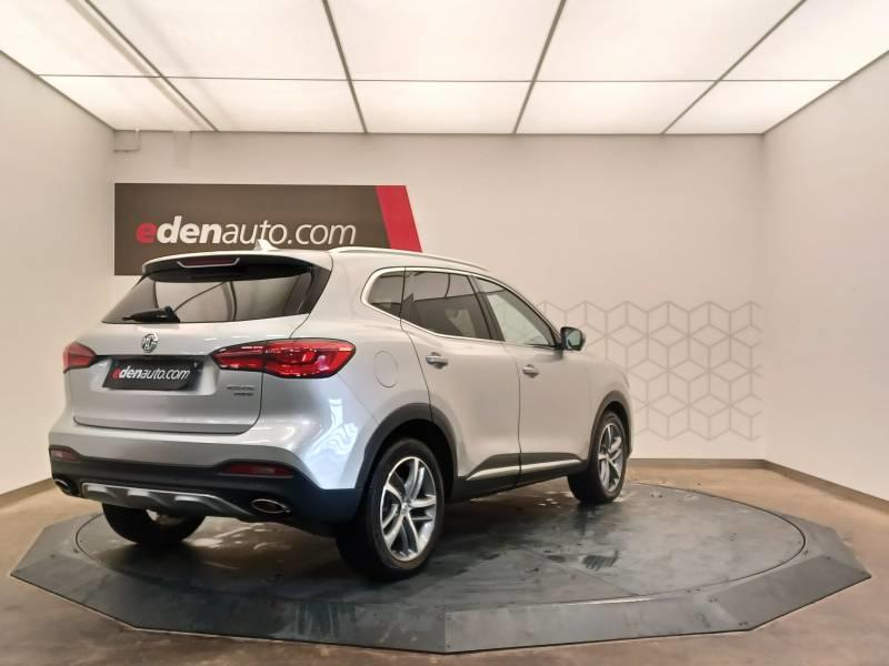 Mg Ehs 1.5t Gdi Phev Luxury