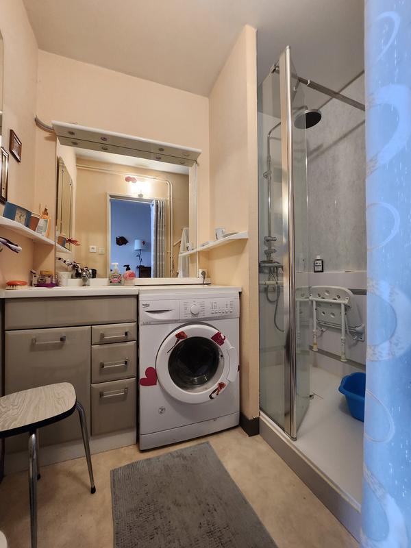 Appartement - 65 m² - 4 pièces