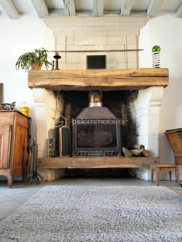 Demeure - 160 m² - 6 pièces