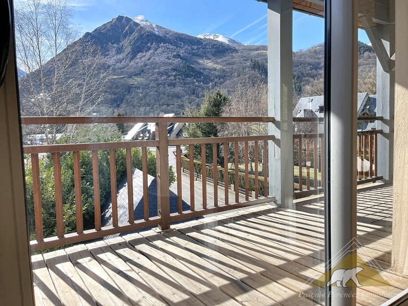 Appartement - 83 m² - 4 pièces