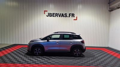 Citroën C3 Aircross Bluehdi 110 Ss Bvm6 Feel Pack