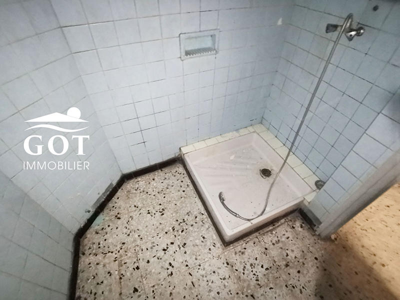 Immeuble - 50 m² - 8 pièces