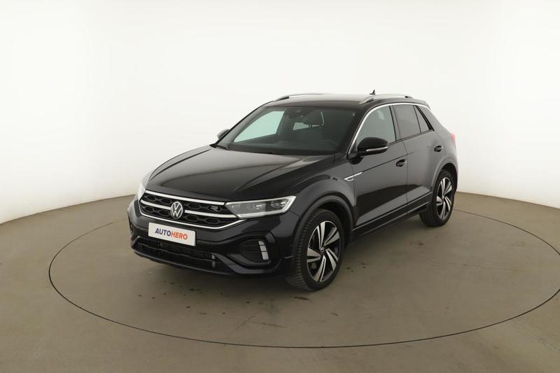 Volkswagen t-Roc 2.0 Tdi R-Line Dsg7 150 ch
