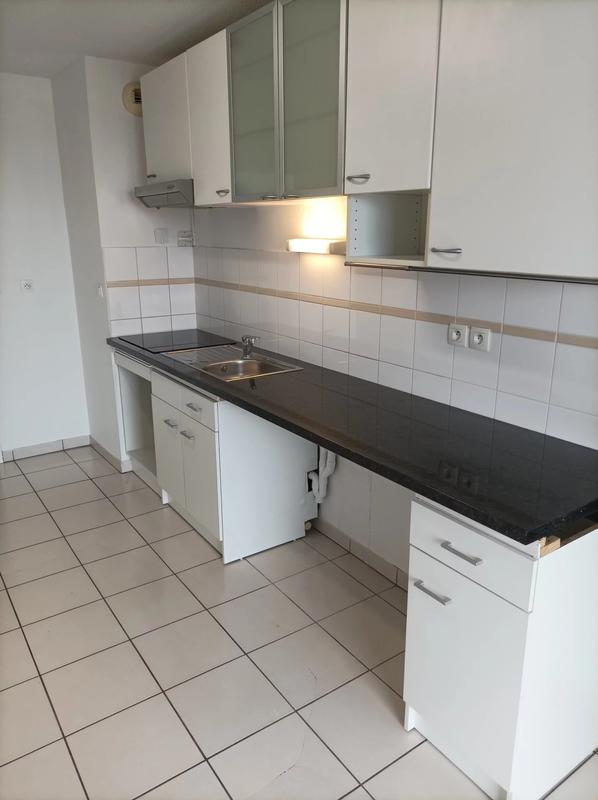 Appartement - 95 m² - 4 pièces