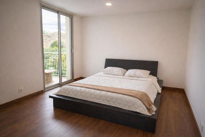 Appartement - 86 m² - 3 pièces