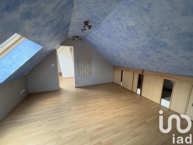 Maison - 268 m² - 14 pièces