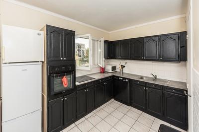 Appartement - 66 m² - 4 pièces