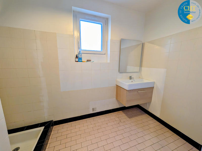 Maison - 62 m² - 3 pièces