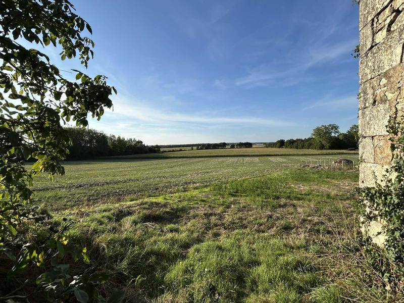 Ferme - 110 m² - 3 pièces