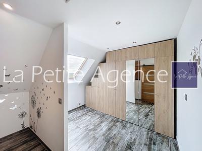 Maison - 155 m² - 6 pièces