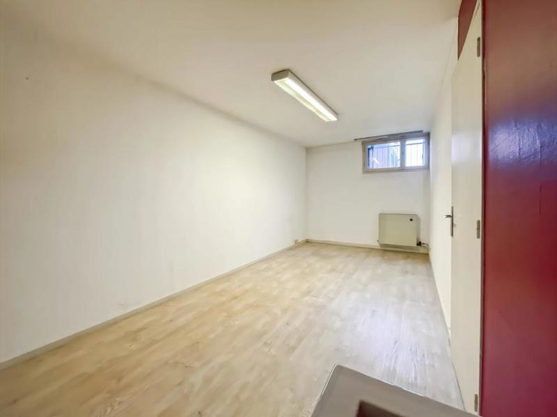 Appartement - 105 m² - 5 pièces