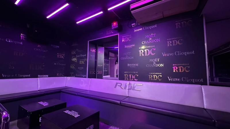 Fonds de commerce - 120 m²