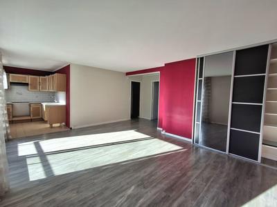 Appartement - 73 m² - 4 pièces