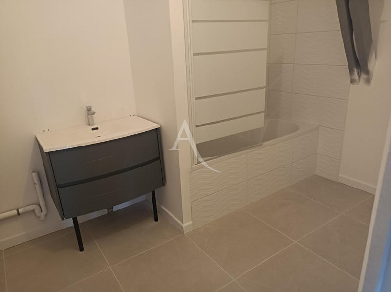 Appartement - 54 m² - 2 pièces