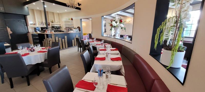 Fonds de commerce - 480 m²