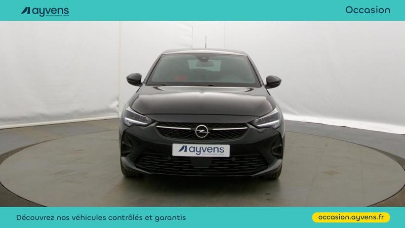 Opel Corsa 1.2 Turbo 100ch Gs Line