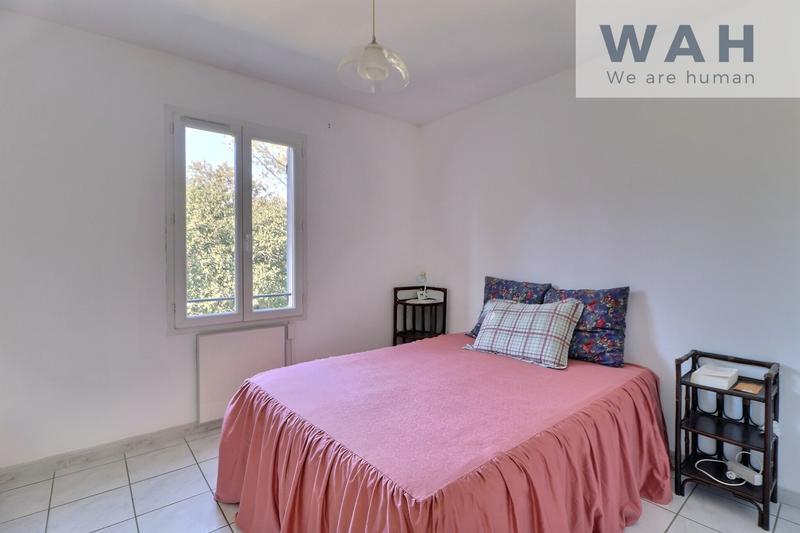 Maison - 100 m² - 6 pièces