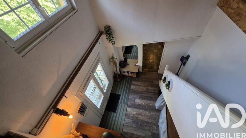 Maison - 186 m² - 6 pièces