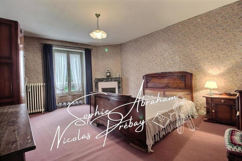 Maison - 183 m² - 7 pièces