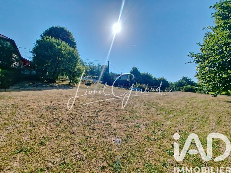 Maison - 147 m² - 8 pièces