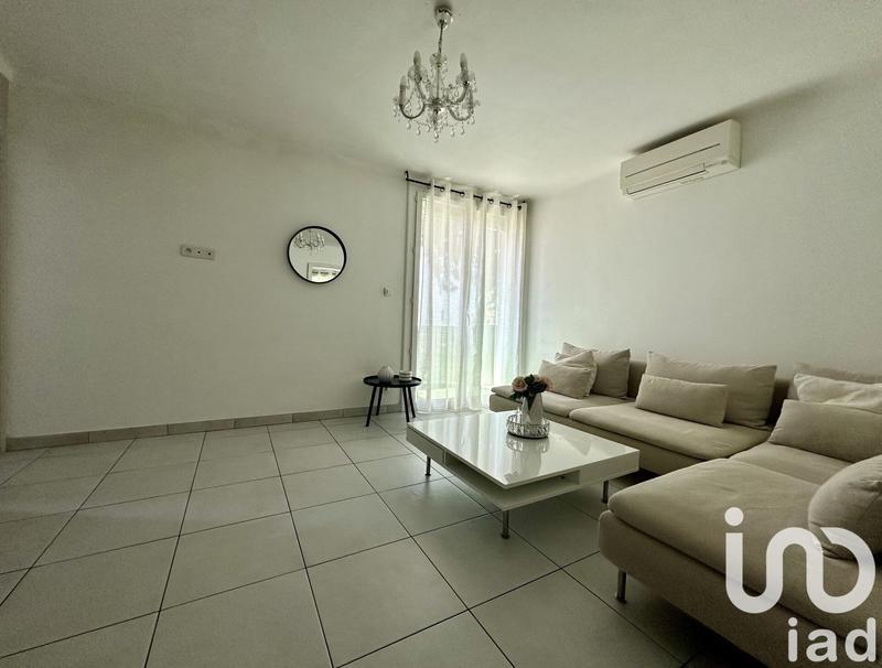 Appartement - 73 m² - 4 pièces