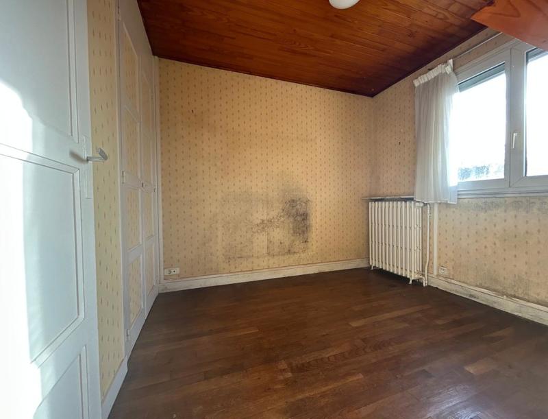 Maison - 52 m² - 2 pièces