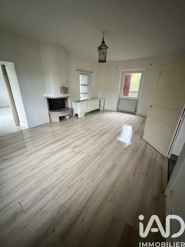 Maison - 420 m² - 19 pièces