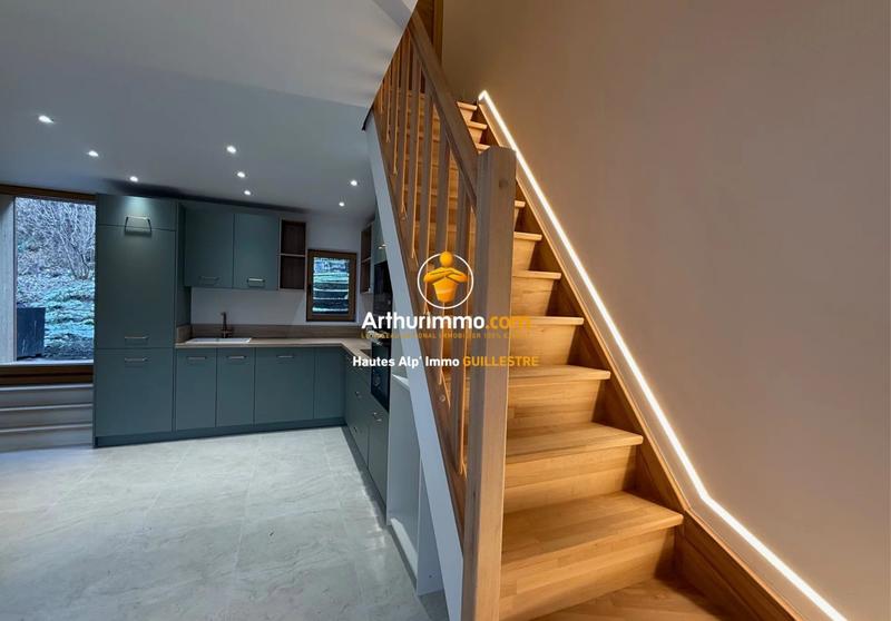 Appartement - 51 m² - 3 pièces