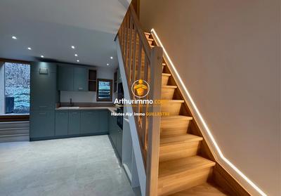 Appartement - 51 m² - 3 pièces