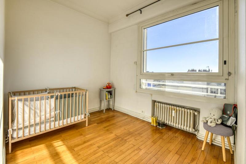 Appartement - 54 m² - 3 pièces