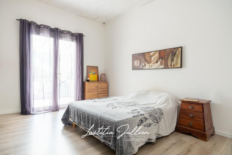 Maison - 80 m² - 3 pièces