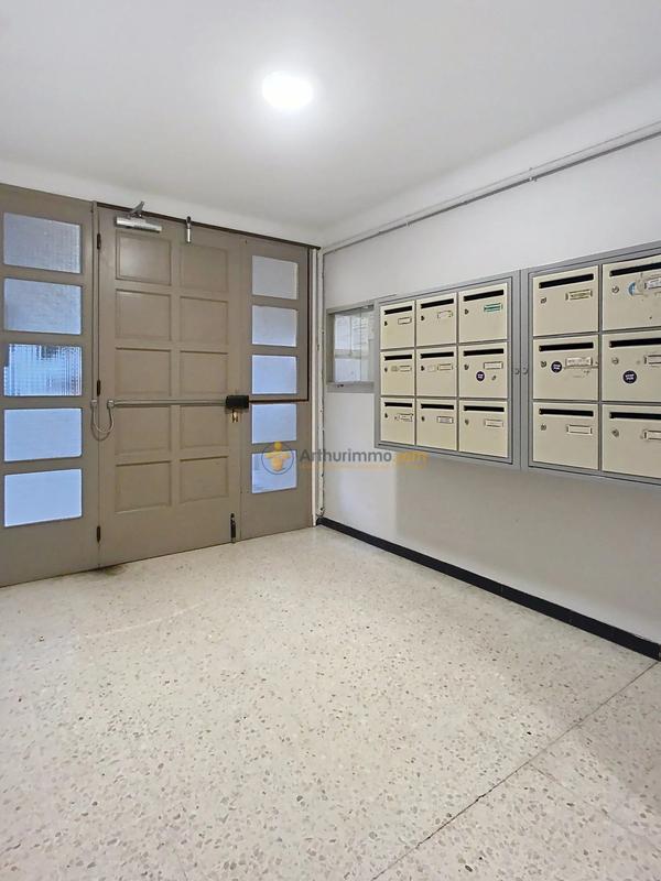 Appartement - 76 m² - 3 pièces