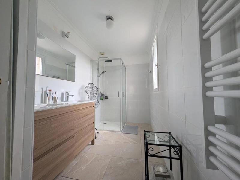 Maison - 153 m² - 6 pièces