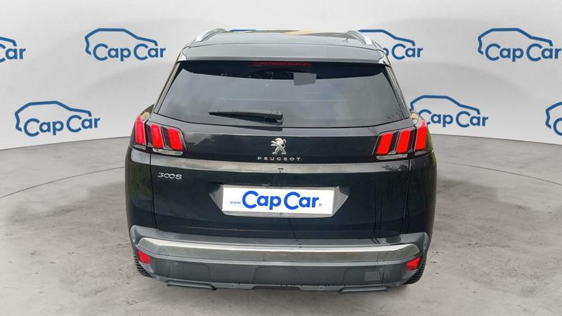 Peugeot 3008 1.5 BlueHDi 130 Eat8 Allure Business - Automatique