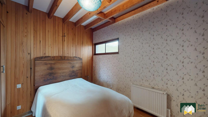 Ferme - 202 m² - 6 pièces