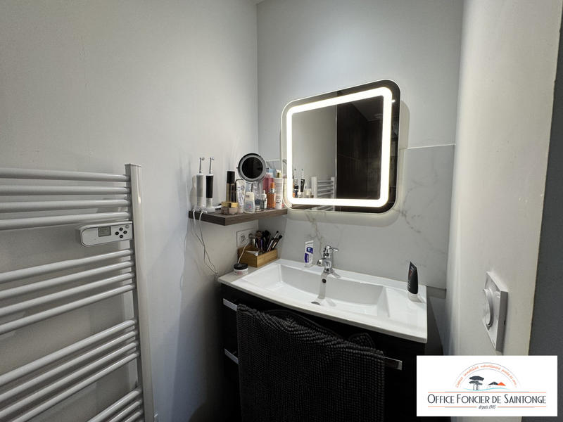 Maison contemporaine - 139 m² - 6 pièces