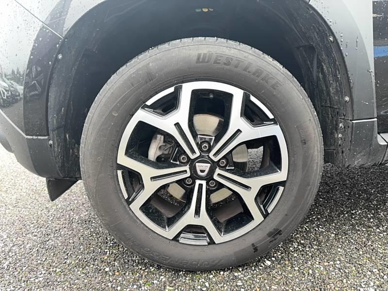 Dacia Duster Eco-G 100 4x2 Prestige