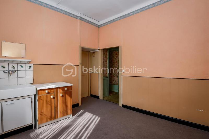 Maison de ville - 180 m² - 6 pièces