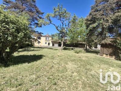 Maison de village - 240 m² - 8 pièces