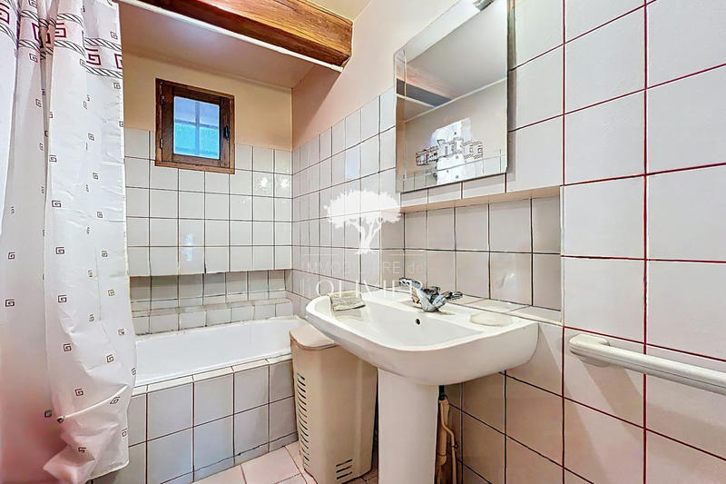 Maison - 80 m² - 3 pièces