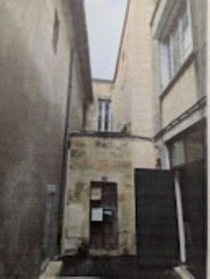 Immeuble - 135 m² - 6 pièces