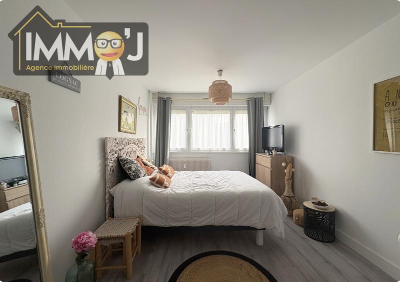 Appartement - 24 m² - 1 pièce