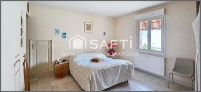 Maison - 103 m² - 4 pièces