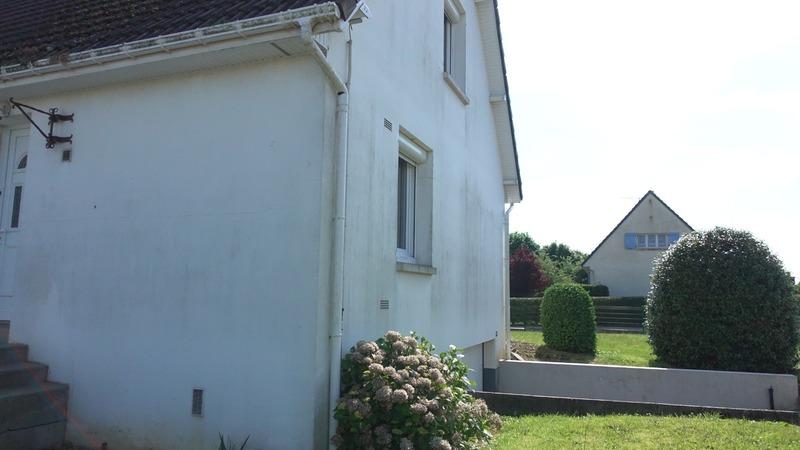 Maison - 108 m² - 5 pièces