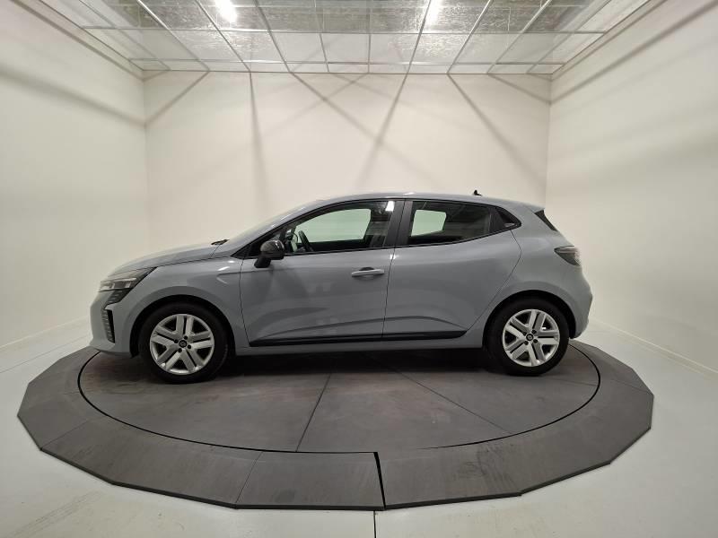 Renault Clio Blue dCi 100 ch Gsr2 Evolution