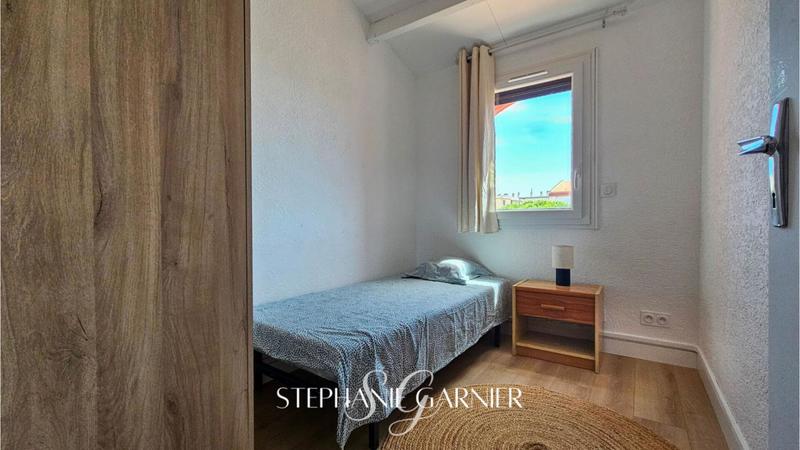 Appartement - 51 m² - 2 pièces